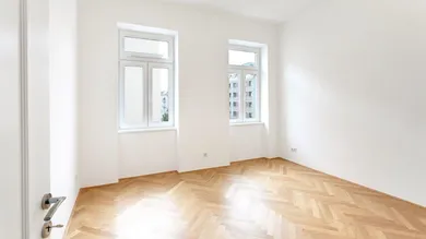 2 rooms Apartment in Ottakring, Austria No. 180545