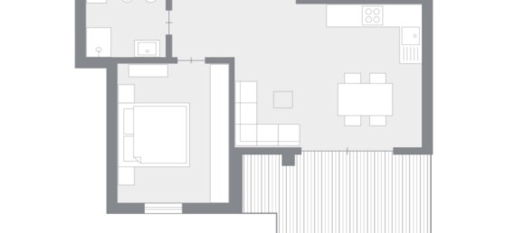 1 bedroom Apartment in Trentino-Alto Adige, Italy No. 297219 11