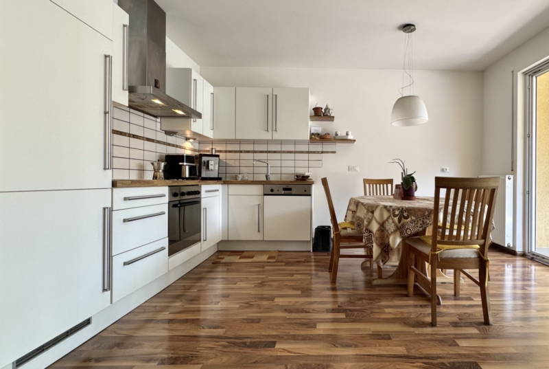 1 bedroom Apartment in Trentino-Alto Adige, Italy No. 297219