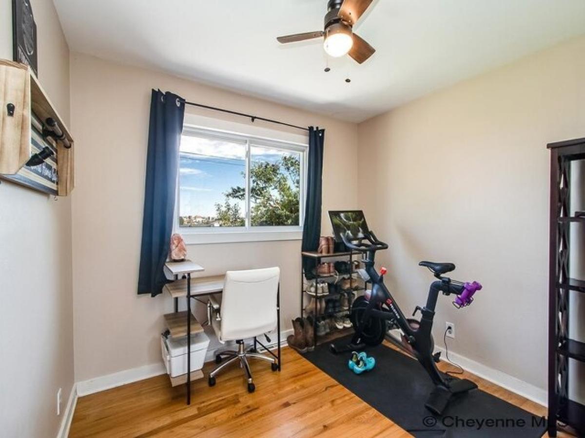 4 bedrooms House in Cheyenne, USA No. 439282