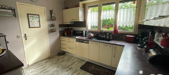 4غرفة منزل في Courtenay, France رقم 242646 4