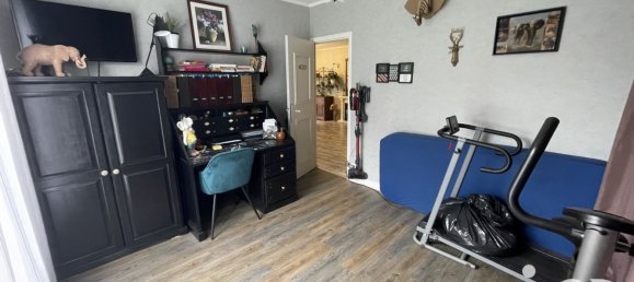 4غرفة منزل في Courtenay, France رقم 242646 11