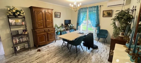 4غرفة منزل في Courtenay, France رقم 242646 5