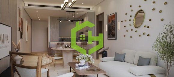 3 chambres Appartement à Meydan, UAE No. 27003 5