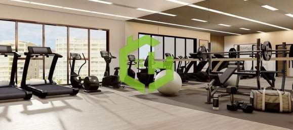 3 chambres Appartement à Meydan, UAE No. 27003 14