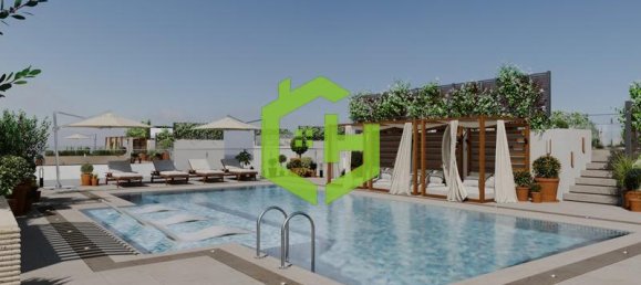 3 chambres Appartement à Meydan, UAE No. 27003 13