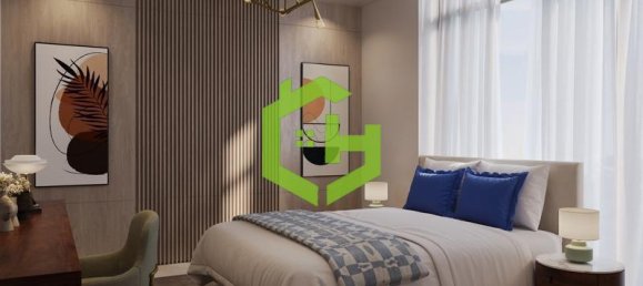 3 chambres Appartement à Meydan, UAE No. 27003 4