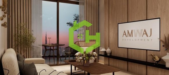 3 chambres Appartement à Meydan, UAE No. 27003 2