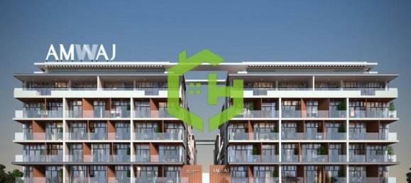 3 chambres Appartement à Meydan, UAE No. 27003 20