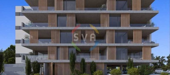 2 bedrooms Penthouse in Limassol, Cyprus No. 21297 2