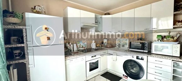 2 bedrooms Apartment in Bondy, France No. 167647 6