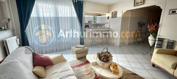 2 bedrooms Apartment in Bondy, France No. 167647 4