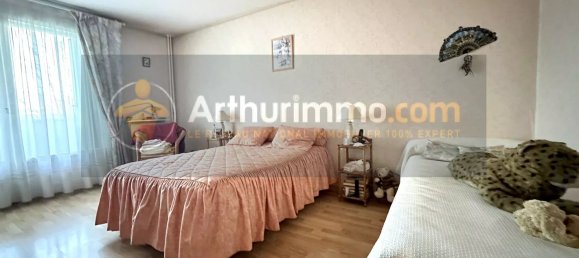 2 bedrooms Apartment in Bondy, France No. 167647 8