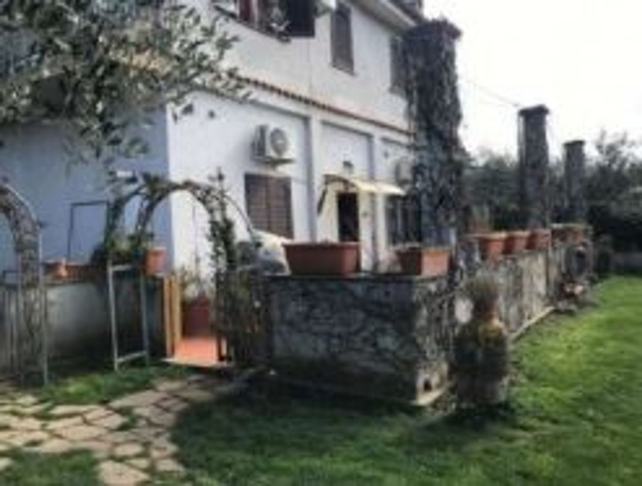 6-salle Maison à Zagarolo, Italy No. 12351