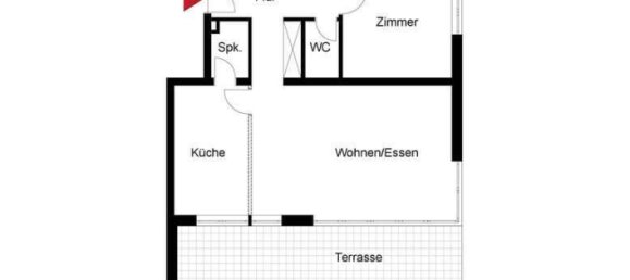 Apartamento de 4 habitaciónes en Hohenlohe, Germany No. 304314 7