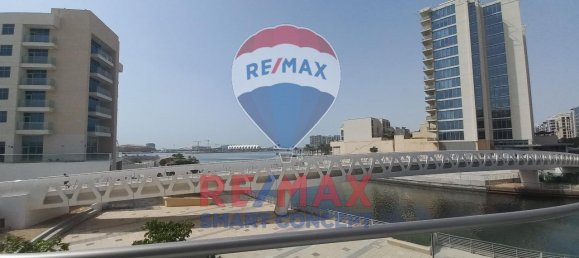 Laden in Al Raha Beach, UAE 119.5m², Nr. 38815 12