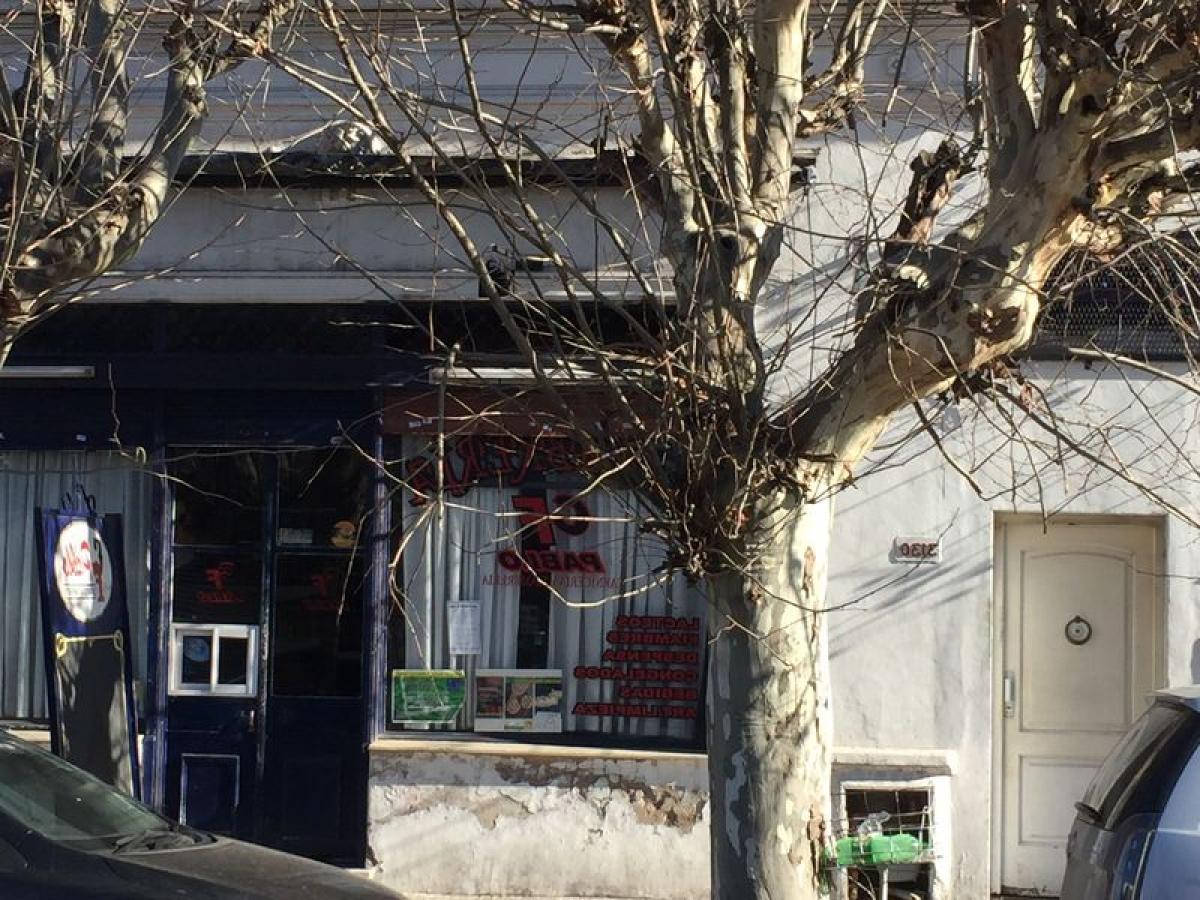 Casa T3 em Lanus, Argentina N.º 58099