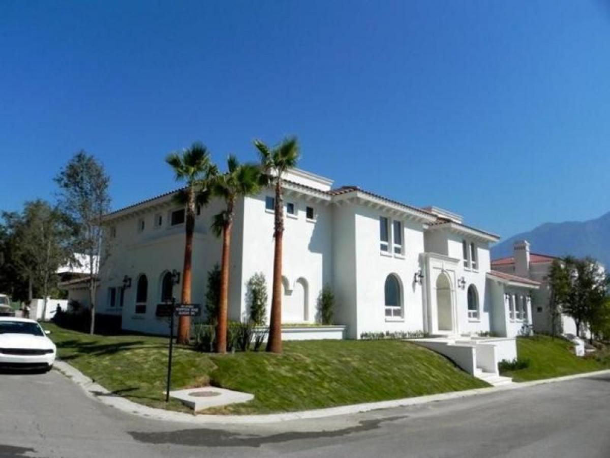 Casa de 4 dormitorios en Nuevo León, Mexico No. 183656