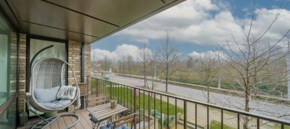 2 bedrooms Apartment in Park Royal, United Kingdom No. 10022 14