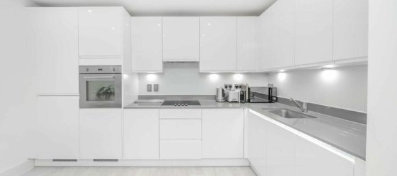 2 bedrooms Apartment in Park Royal, United Kingdom No. 10022 4