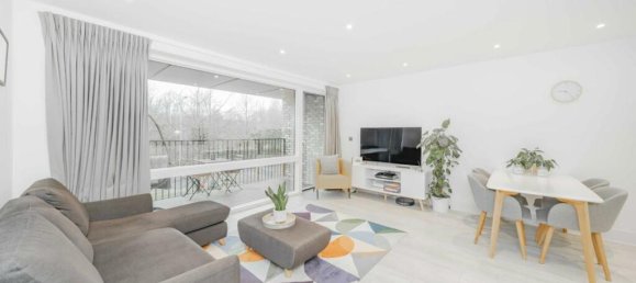 2 bedrooms Apartment in Park Royal, United Kingdom No. 10022 3