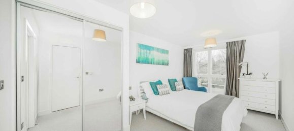 2 bedrooms Apartment in Park Royal, United Kingdom No. 10022 6