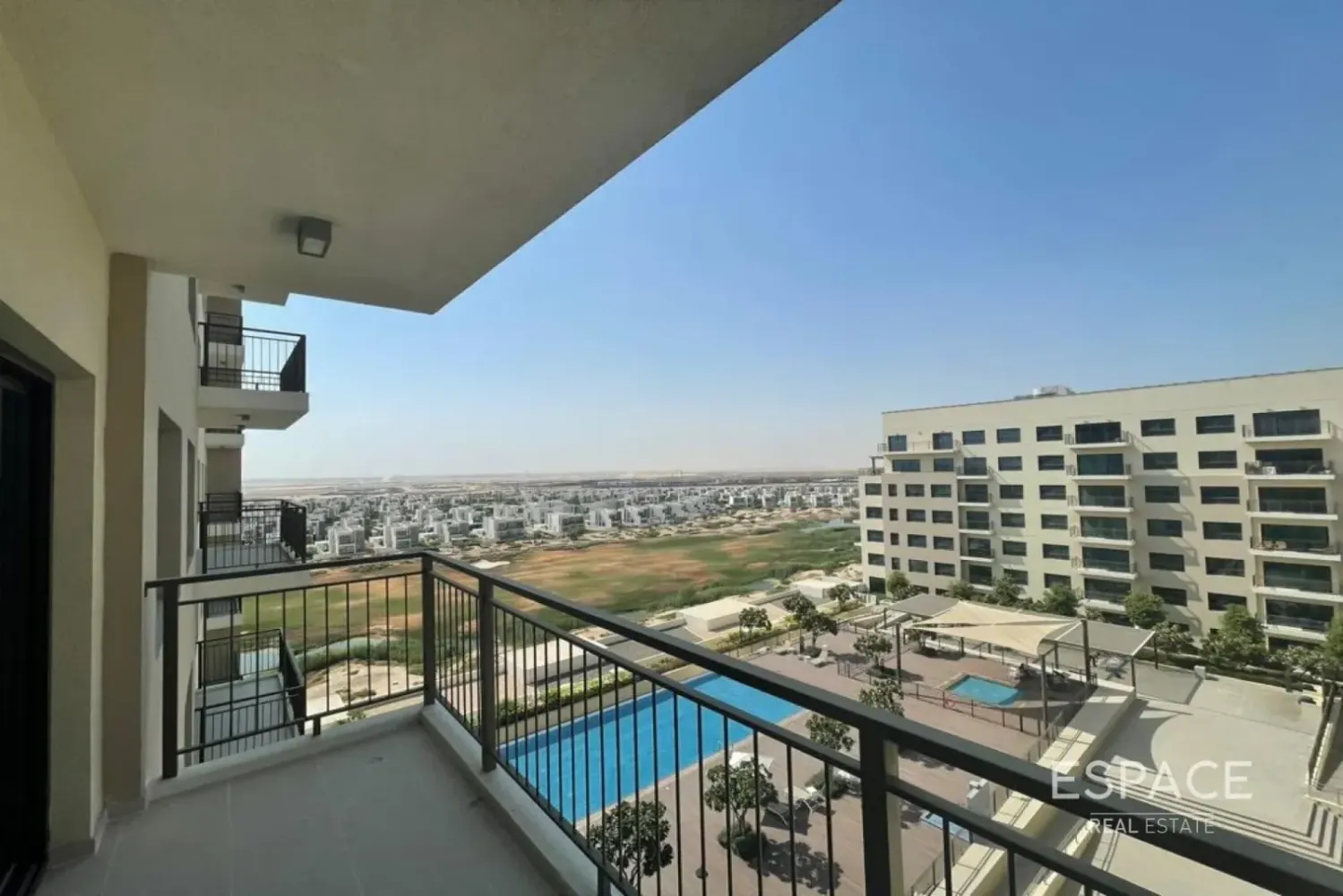 2 غرف نوم شقة في Dubai South (Dubai World Central), UAE رقم 209254