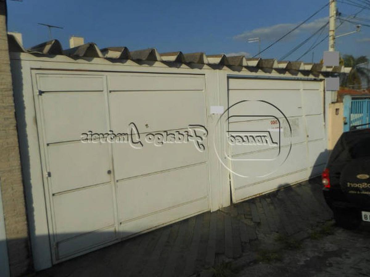 2 bedrooms House in Sao Paulo, Brazil No. 450160