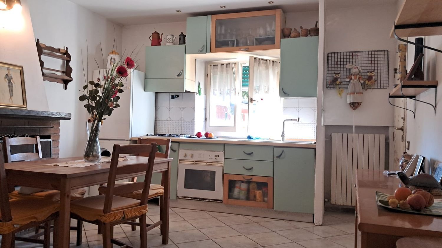 Apartamento de 3 dormitorios en Ancona, Italy No. 350730