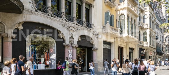 Imóvel comercial em Sant Marti, Spain 159 m² N.º 149483 3