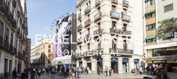 Imóvel comercial em Sant Marti, Spain 159 m² N.º 149483 8