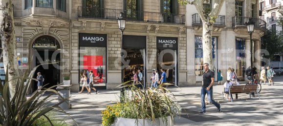 Imóvel comercial em Sant Marti, Spain 159 m² N.º 149483 4