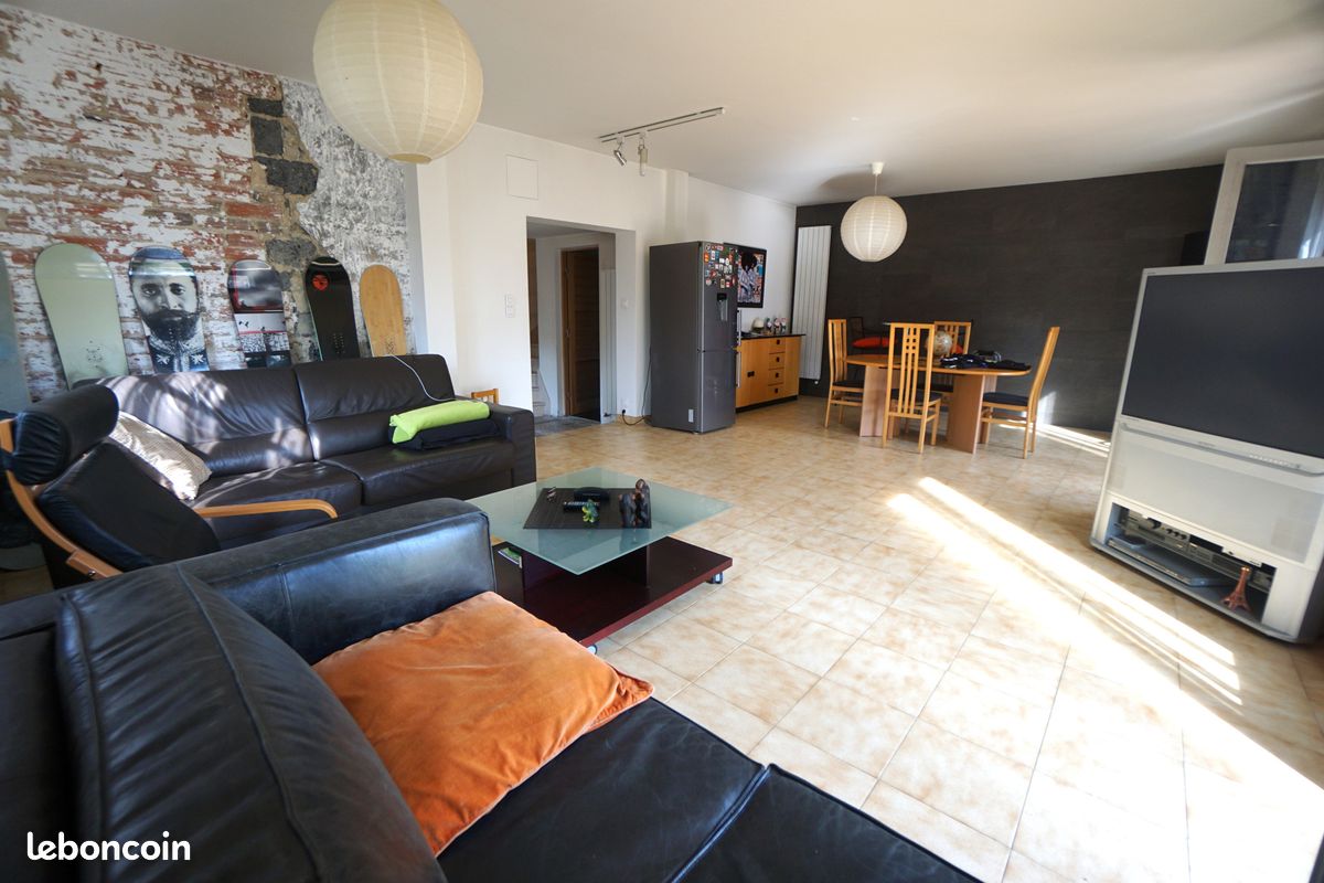 Casa T3 em Aulnay-sous-Bois, France N.º 175656