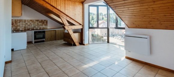 Дуплекс с 2 спальнями в Ду, Франция № 308468 7