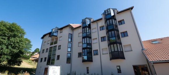 Дуплекс с 2 спальнями в Ду, Франция № 308468 15