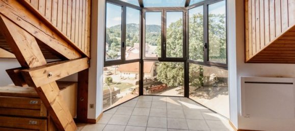 Дуплекс с 2 спальнями в Ду, Франция № 308468 4