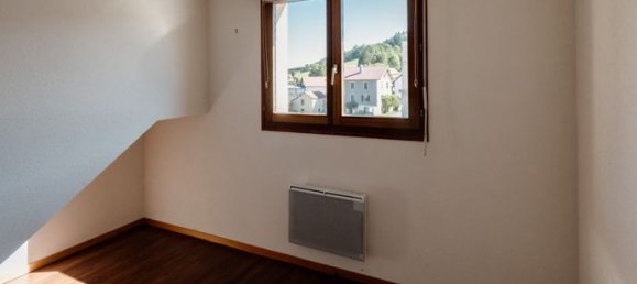 Дуплекс с 2 спальнями в Ду, Франция № 308468 10