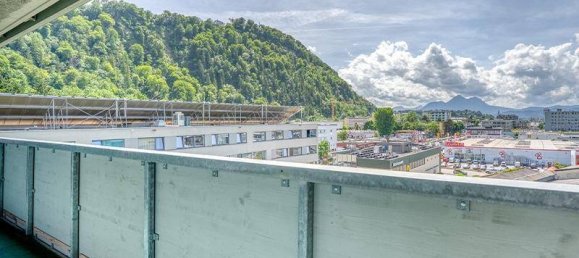 1 Schlafzimmer Wohnung in Salzburg, Austria, Nr. 172298 4