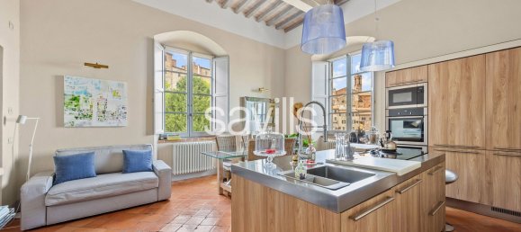 8 bedrooms Duplex in Montepulciano, Italy No. 345123 2