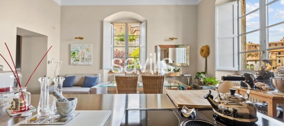 8 bedrooms Duplex in Montepulciano, Italy No. 345123 4