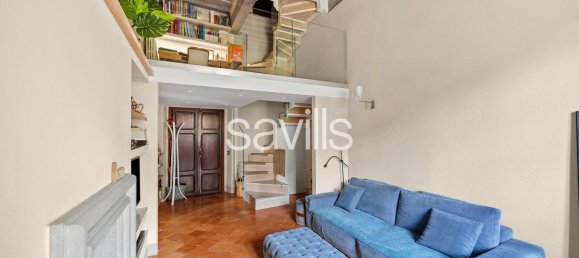 8 bedrooms Duplex in Montepulciano, Italy No. 345123 6