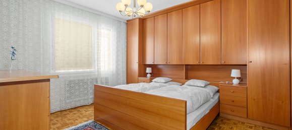 Apartamento de 4 habitaciónes en Margareten, Austria No. 210351 4