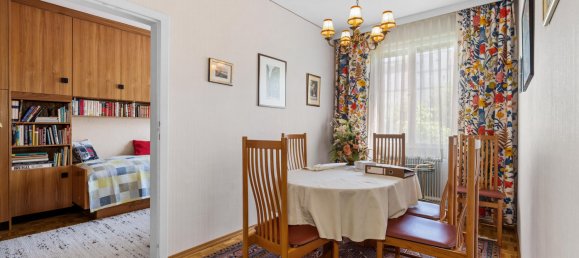 Apartamento de 4 habitaciónes en Margareten, Austria No. 210351 7