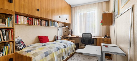 Apartamento de 4 habitaciónes en Margareten, Austria No. 210351 8