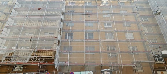 Apartamento de 4 habitaciónes en Margareten, Austria No. 210351 16