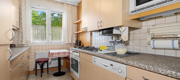 Apartamento de 4 habitaciónes en Margareten, Austria No. 210351 6