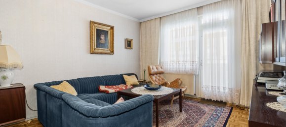 Apartamento de 4 habitaciónes en Margareten, Austria No. 210351 2