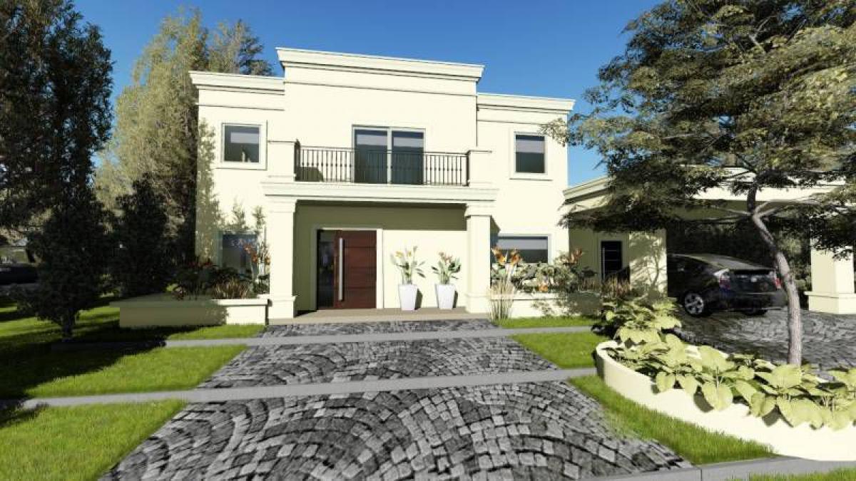 4 bedrooms House in Pilar, Argentina No. 60177