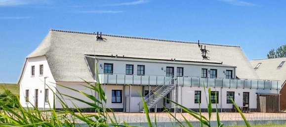 Dúplex de 3 habitaciónes en Wesermarsch, Germany No. 168925 2