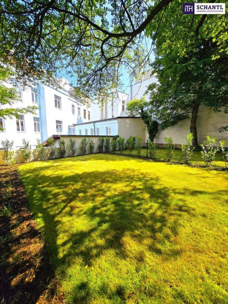 3 rooms Apartment in Wahring, Austria No. 259344